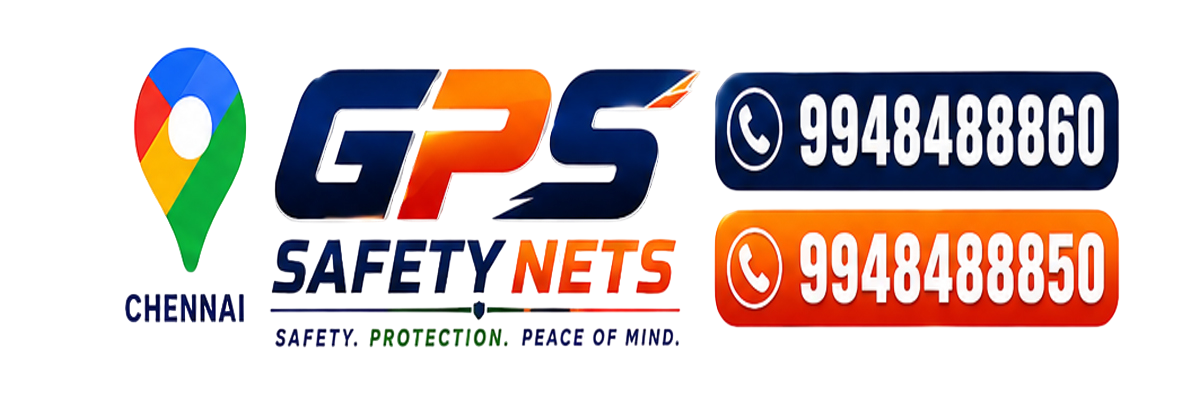 GPS SAFETY NETS
